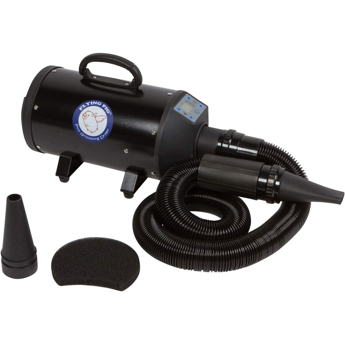 Flying Pig Digital-Control Professional Pet Grooming Dryer