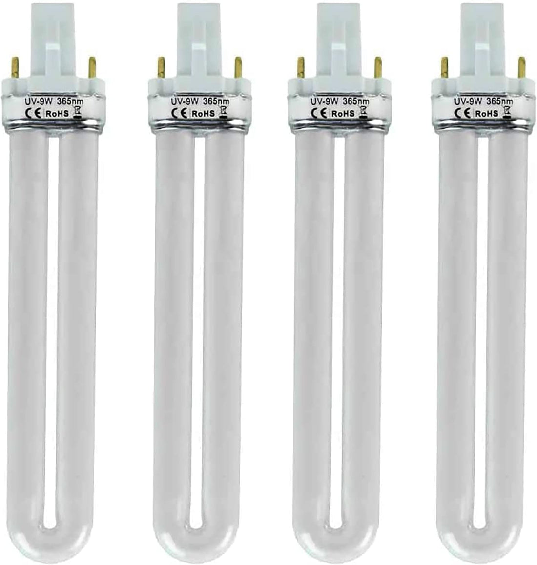 Replacement for DynaTrap 21050 | 9W Bulbs for Models DT3009