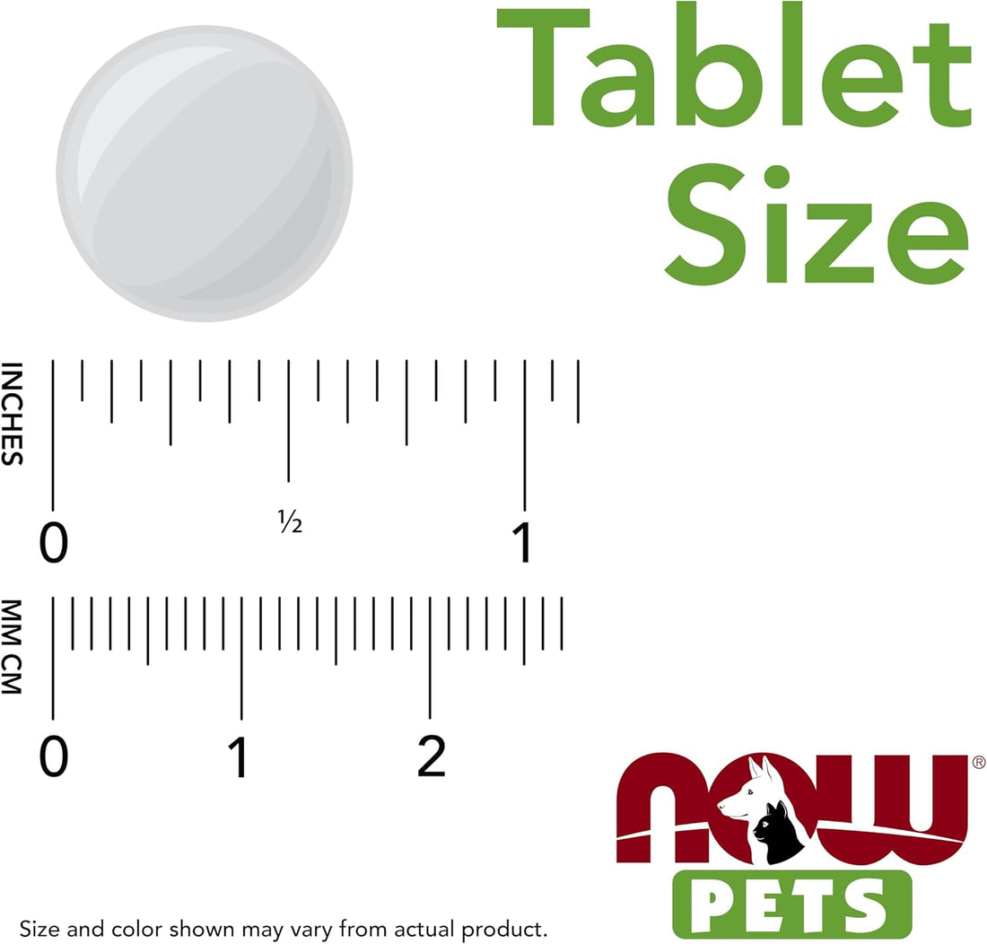 Now® Pets, UC-II® Advanced Joint Mobility Dogs, 60 Chewable Tablets