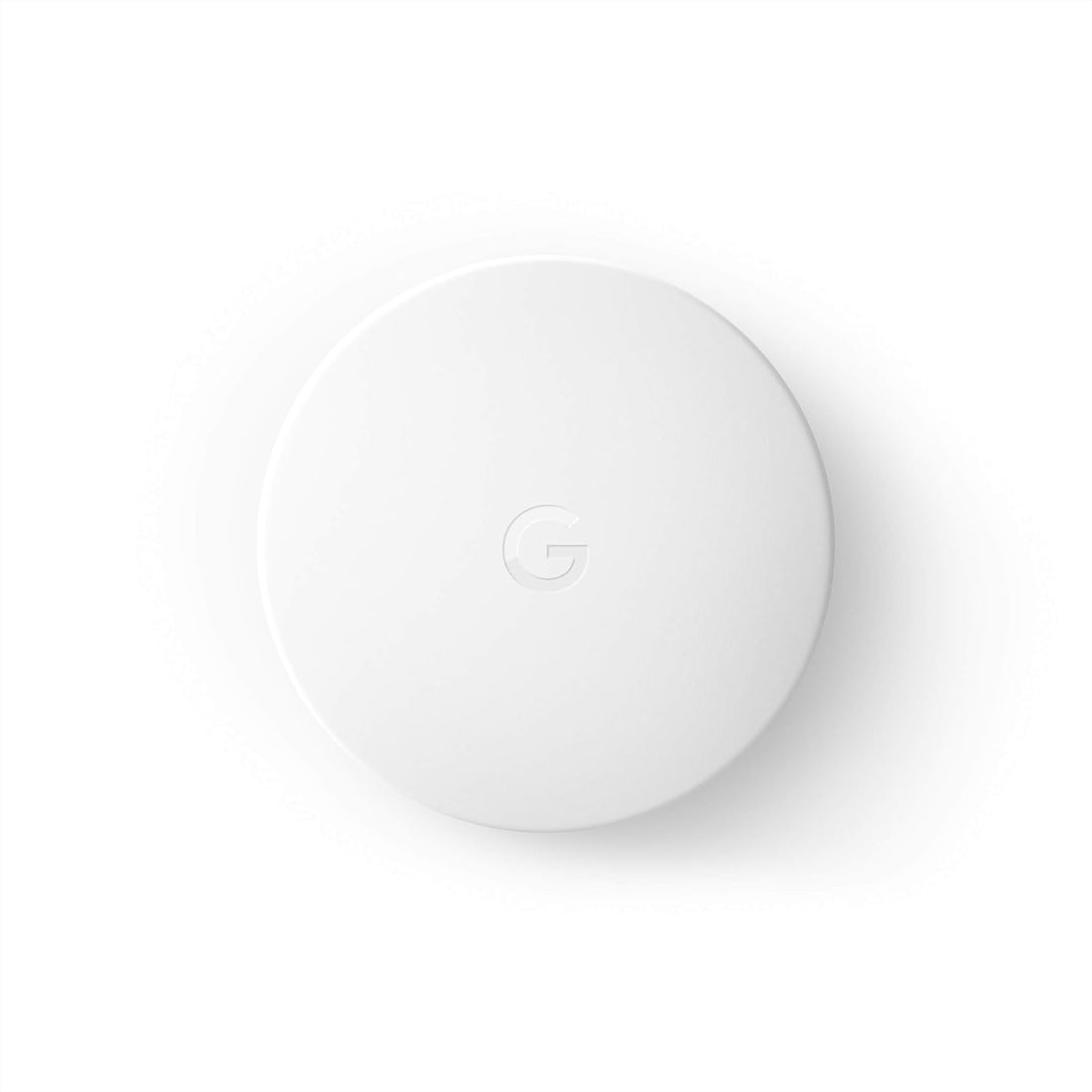 Google Nest Temperature Sensor- That Works with Nest Learning