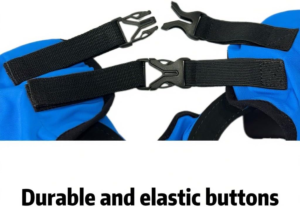 Adjustable Horse Fly Masks - Focus Aid for Racing & Training,Super