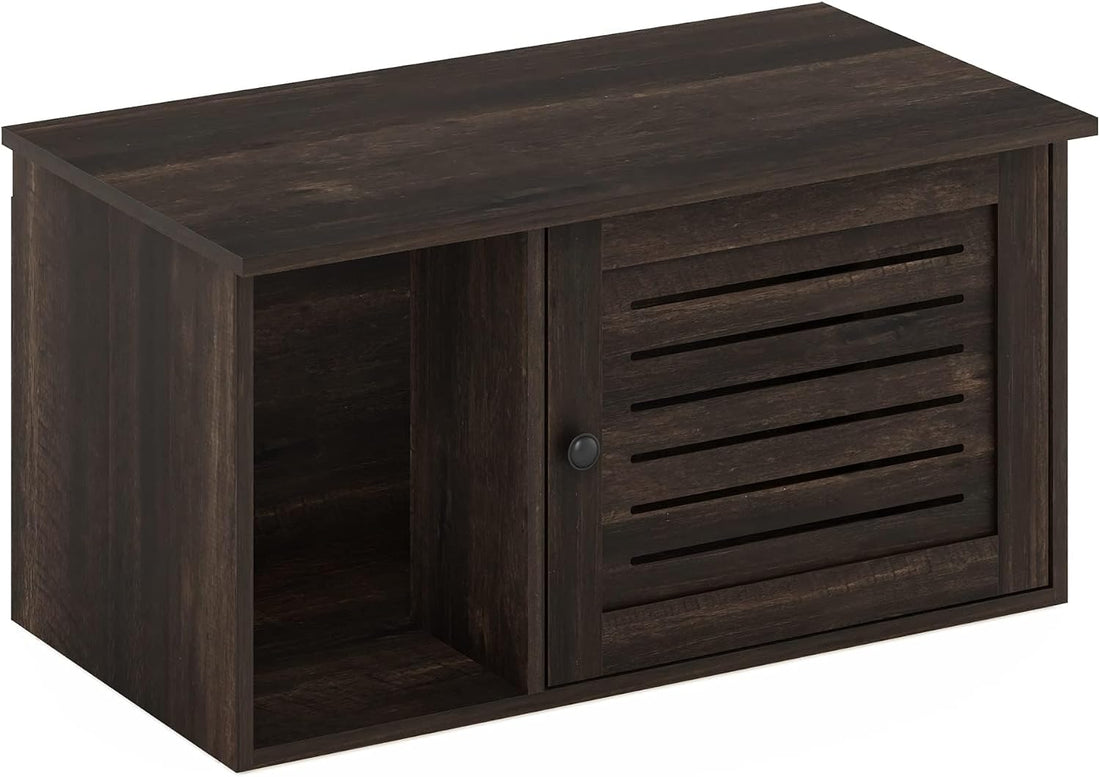 Furinno Peli Litter Box Enclosure