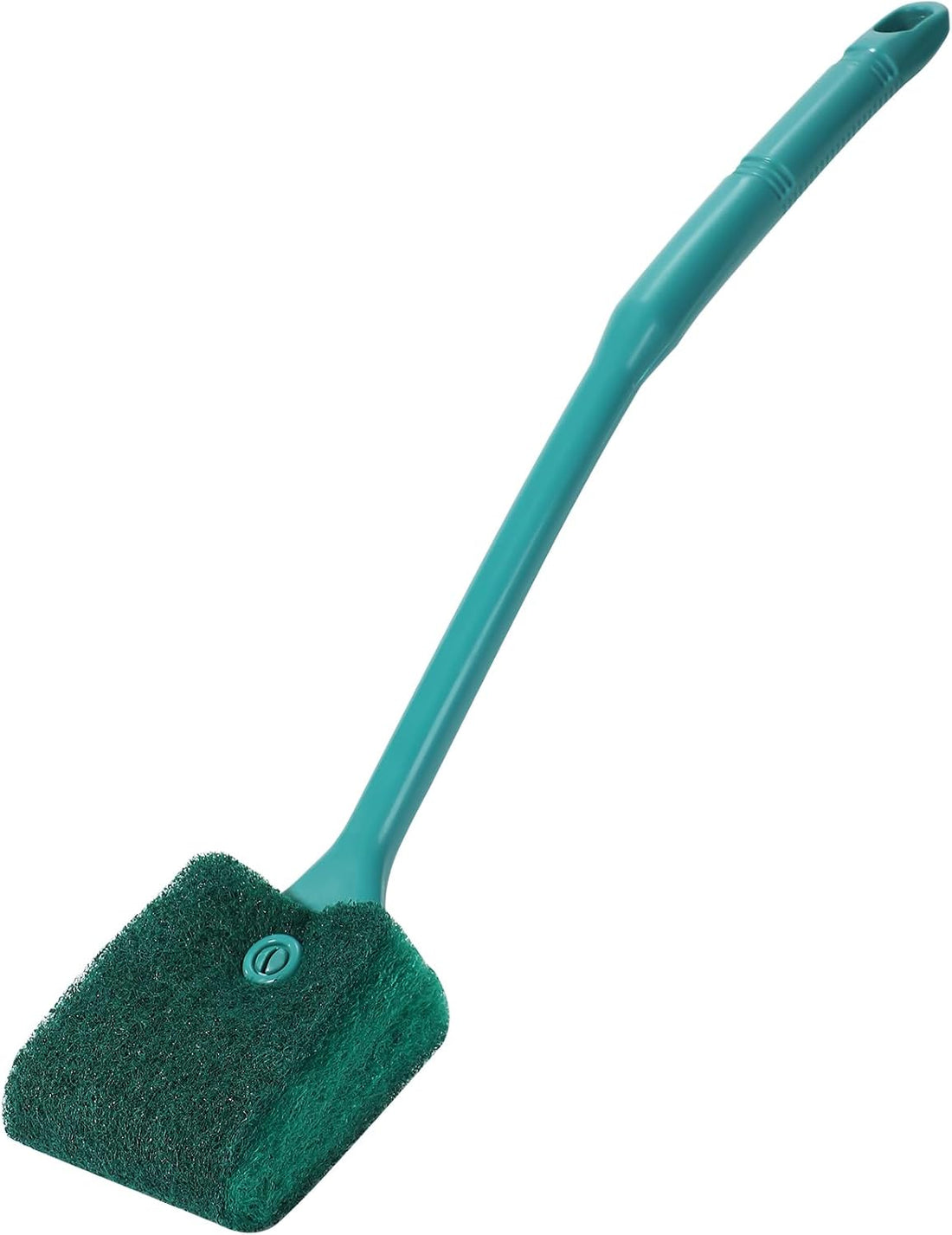 AQUANEAT Fish Tank Cleaning Tools, Aquarium Double Sided Sponge Brush