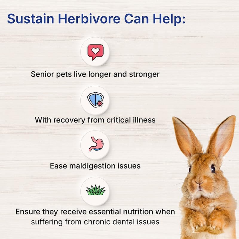EMERAID Sustain Herbivore