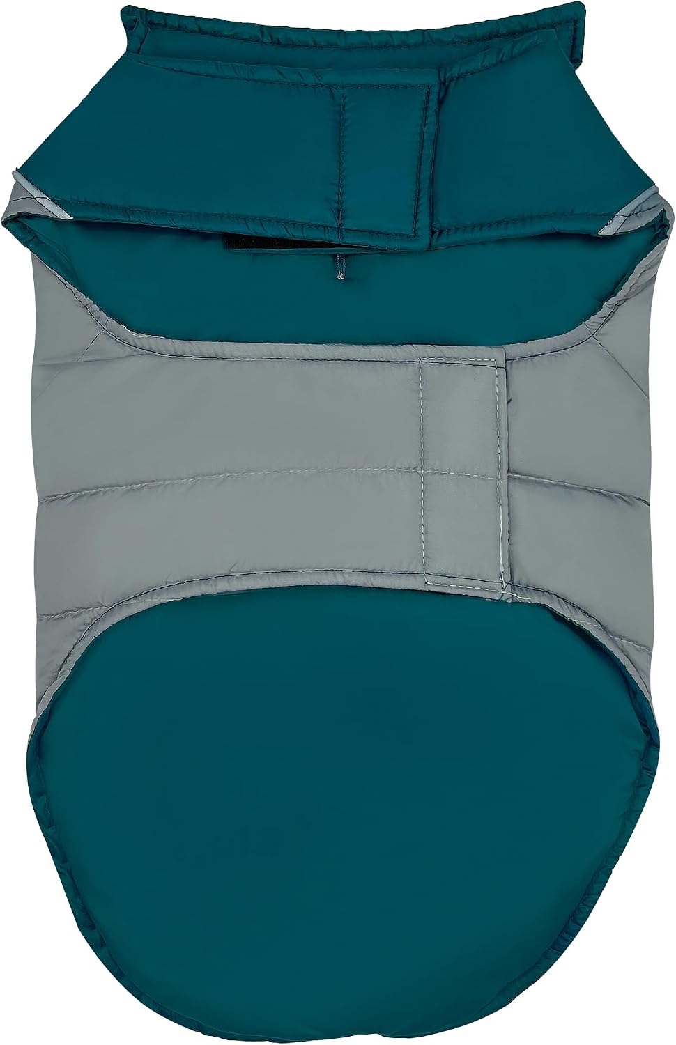 Pets First Pets NFL Licensed Dog & Cat Vest Pet Puffer Down Coat
