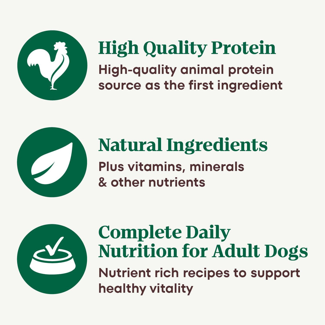 Nutro Natural Choice Cuts in Gravy Wet Dog Food