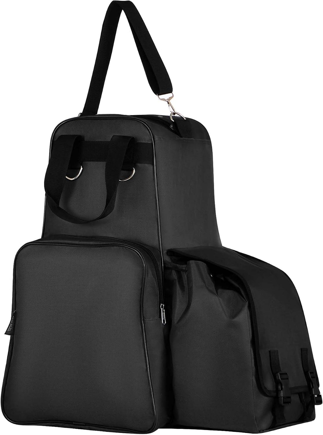 Harrison Howard Equestrian Boot Bag