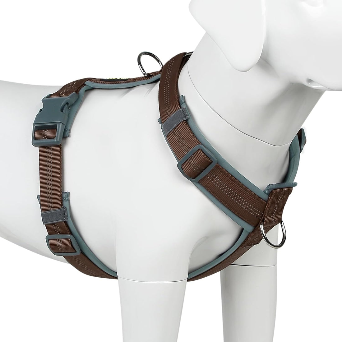 Plutus Pet No Pull Dog Harness