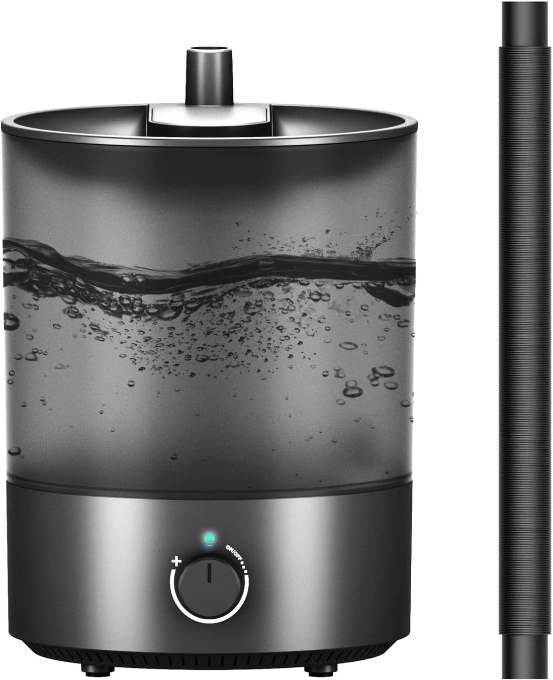 MRREPTILE Reptile Fogger Humidifiers Mister