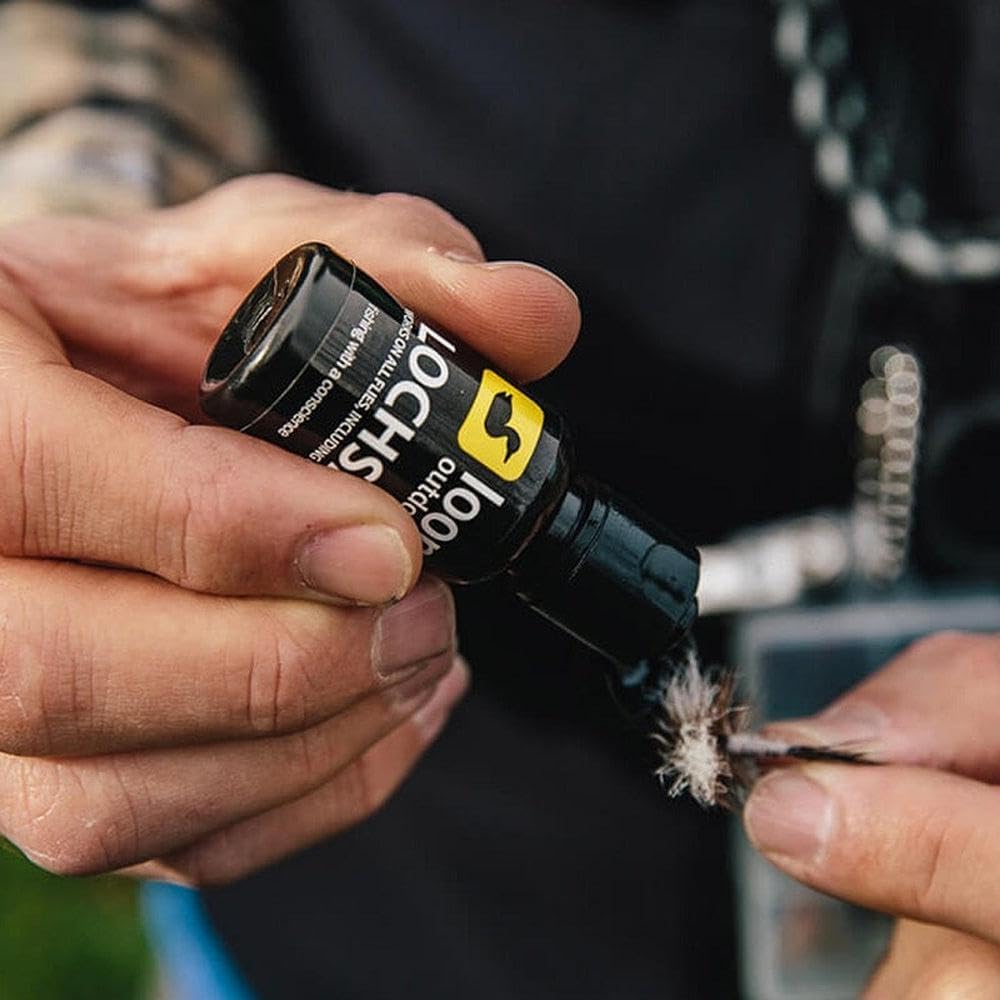 Loon Lochsa Premium Floatant