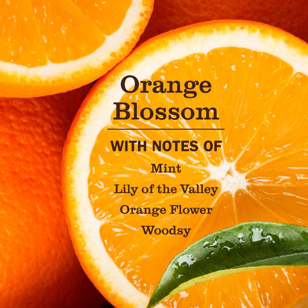 Mrs. MEYER'S CLEAN DAY Pet Multi-Surface Cleaner, Orange Blossom Scent