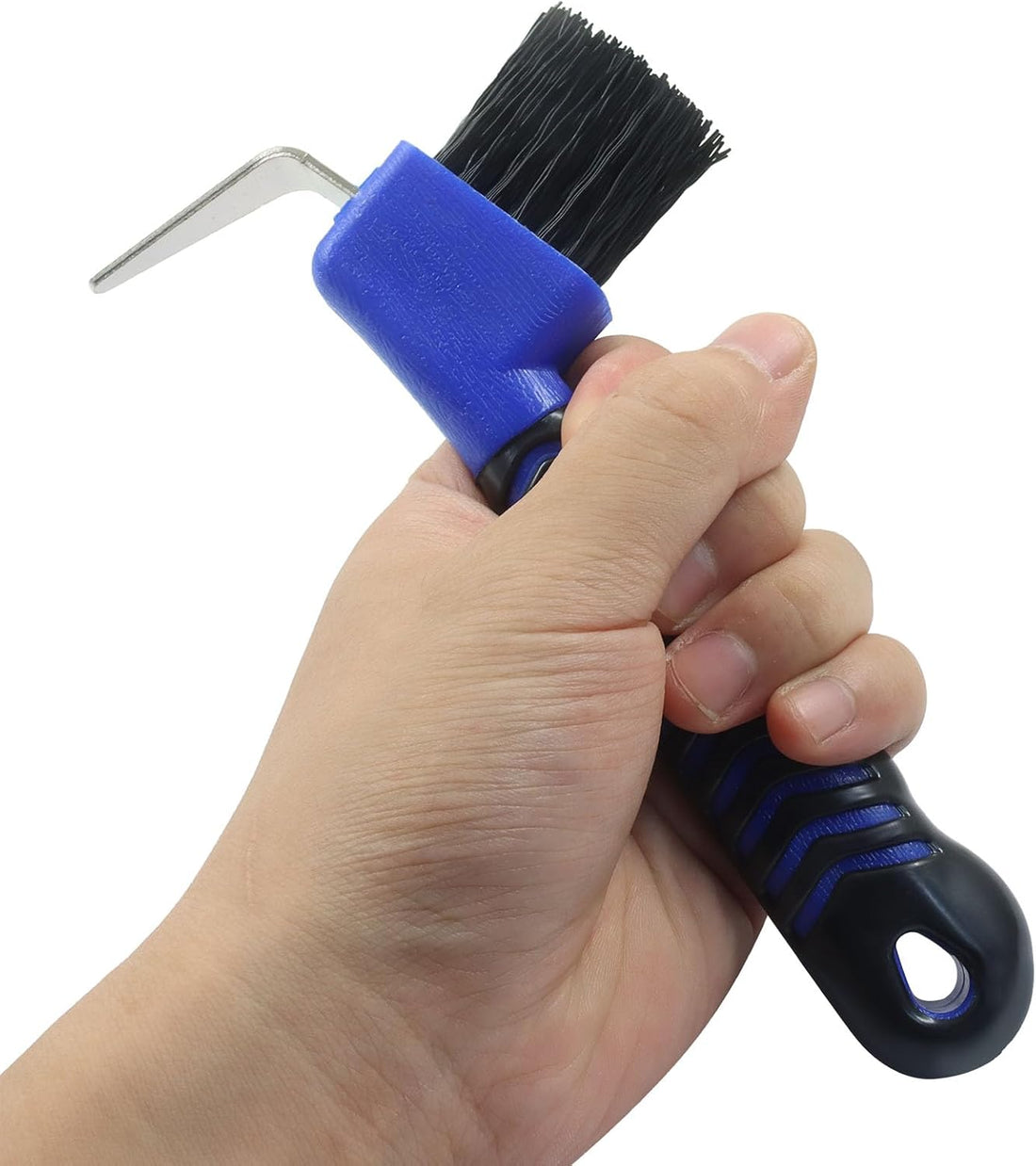 Horse Hoof Pick Brush