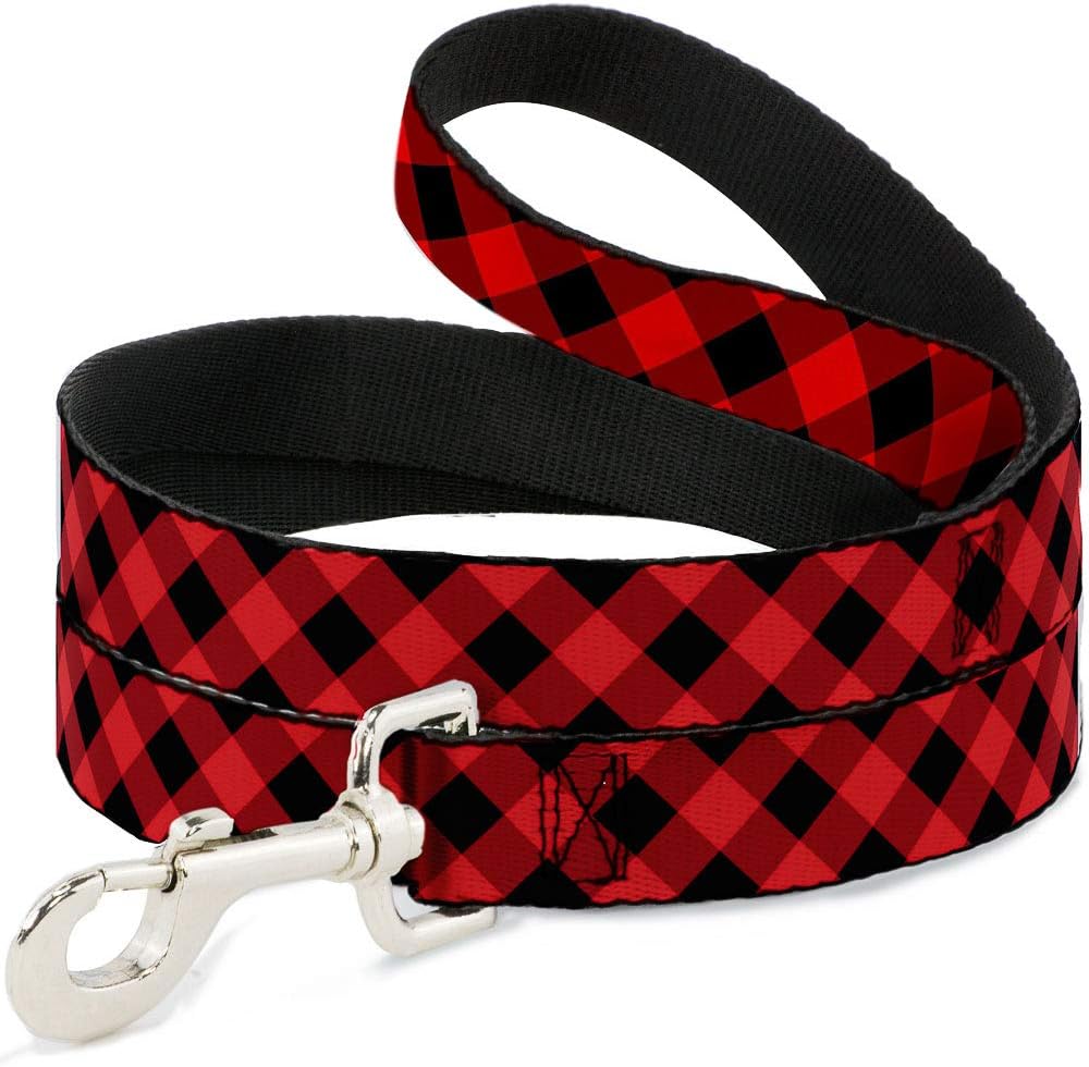 Buckle-Down Dog Leash