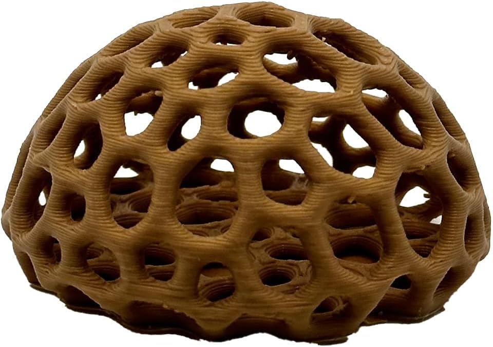 CTWPets Shrimp Dome Hide, Aquarium Cave for Cherry Shrimp