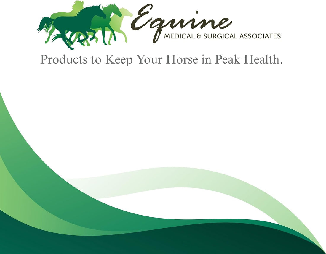 Equine Calming Supplement for Mares, Supports Balanced Behavior