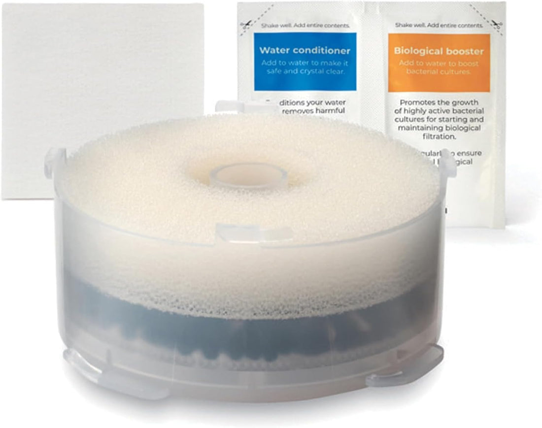 biOrb Service Kit,White