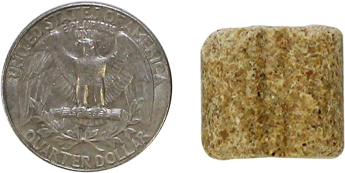 Rodent Blocks - Nutritional Rodent Food - for Rats, Mice, Squirrels