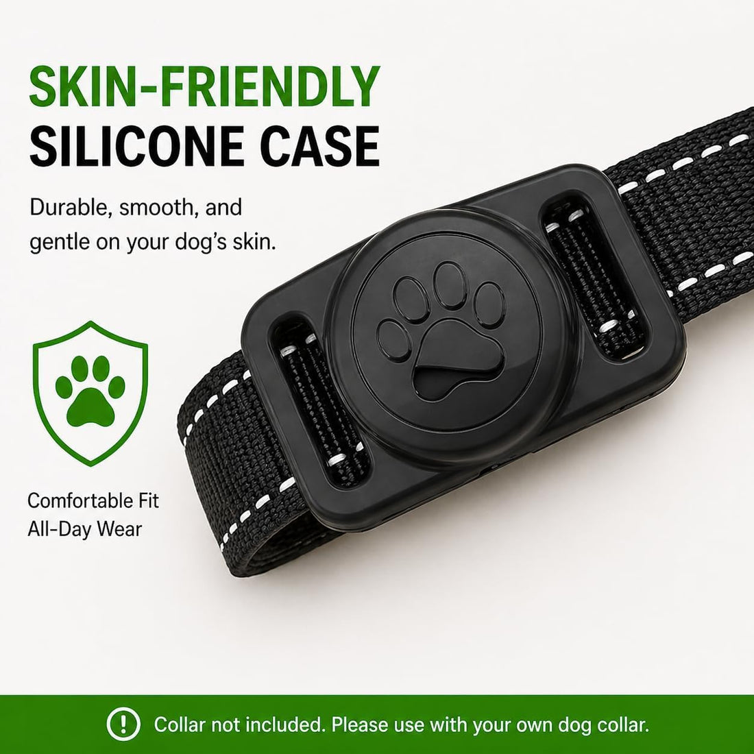 Pet Tracker for Dogs Android Only