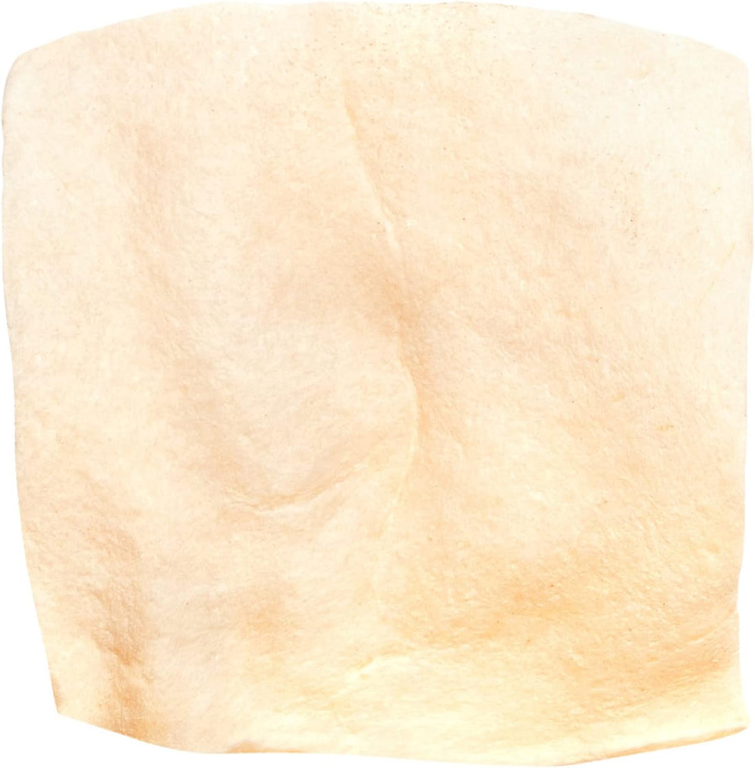 Pet Factory American Beefhide Chips Dog Chew Treats - Natural Flavor