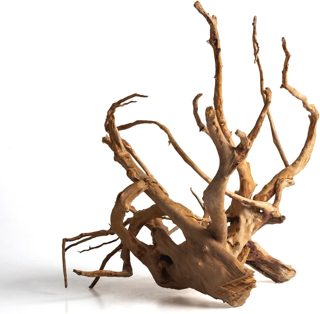 emours Driftwood for Aquarium
