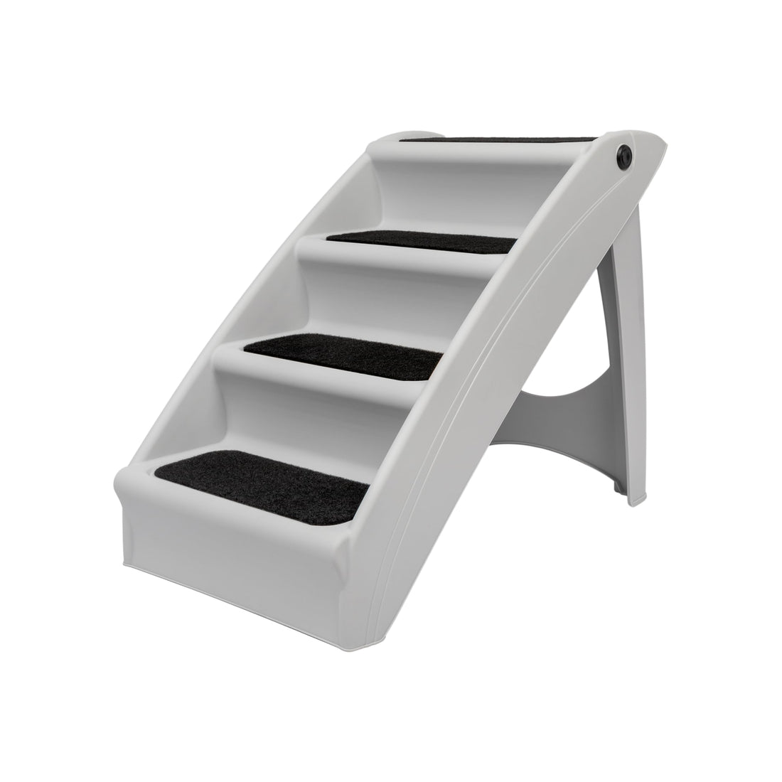 PetSafe CozyUp Folding Dog Stairs