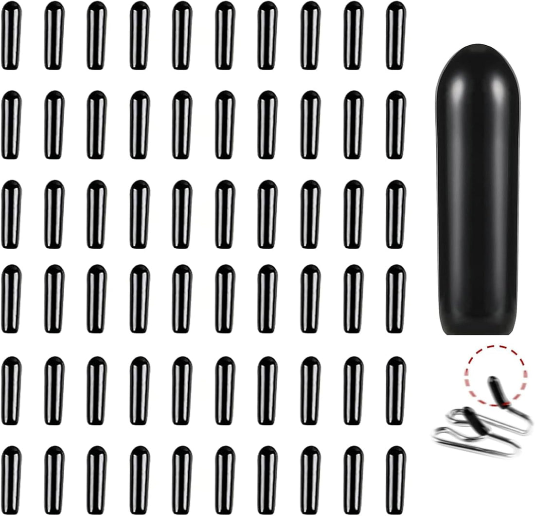 Prong Collar Covers,3.0mm-3.5mm (60 Tips per Pack)