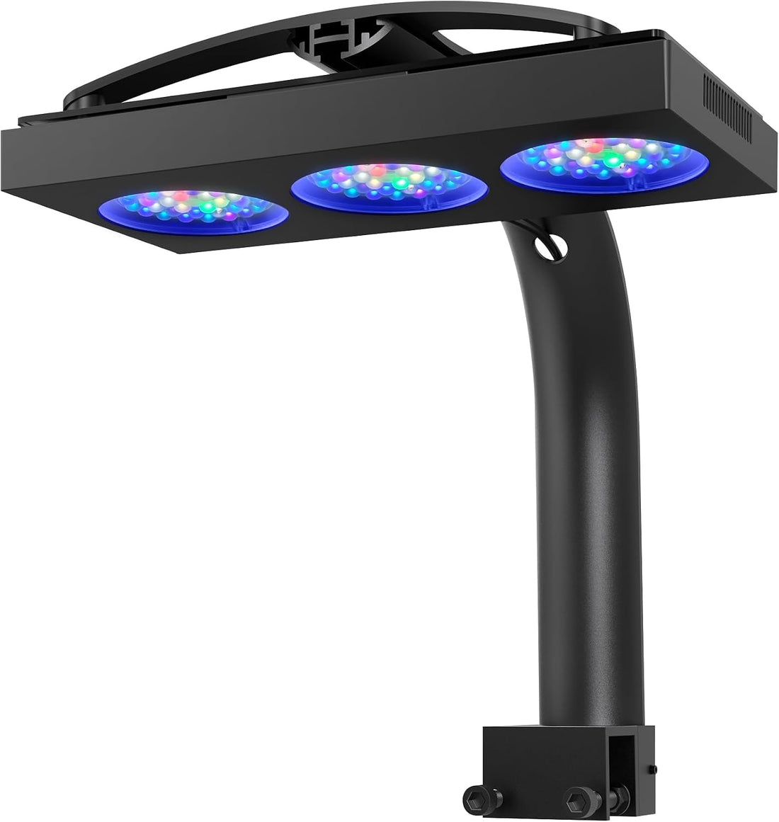 NICREW HyperReef 100 Gen 2 LED Reef Aquarium Light