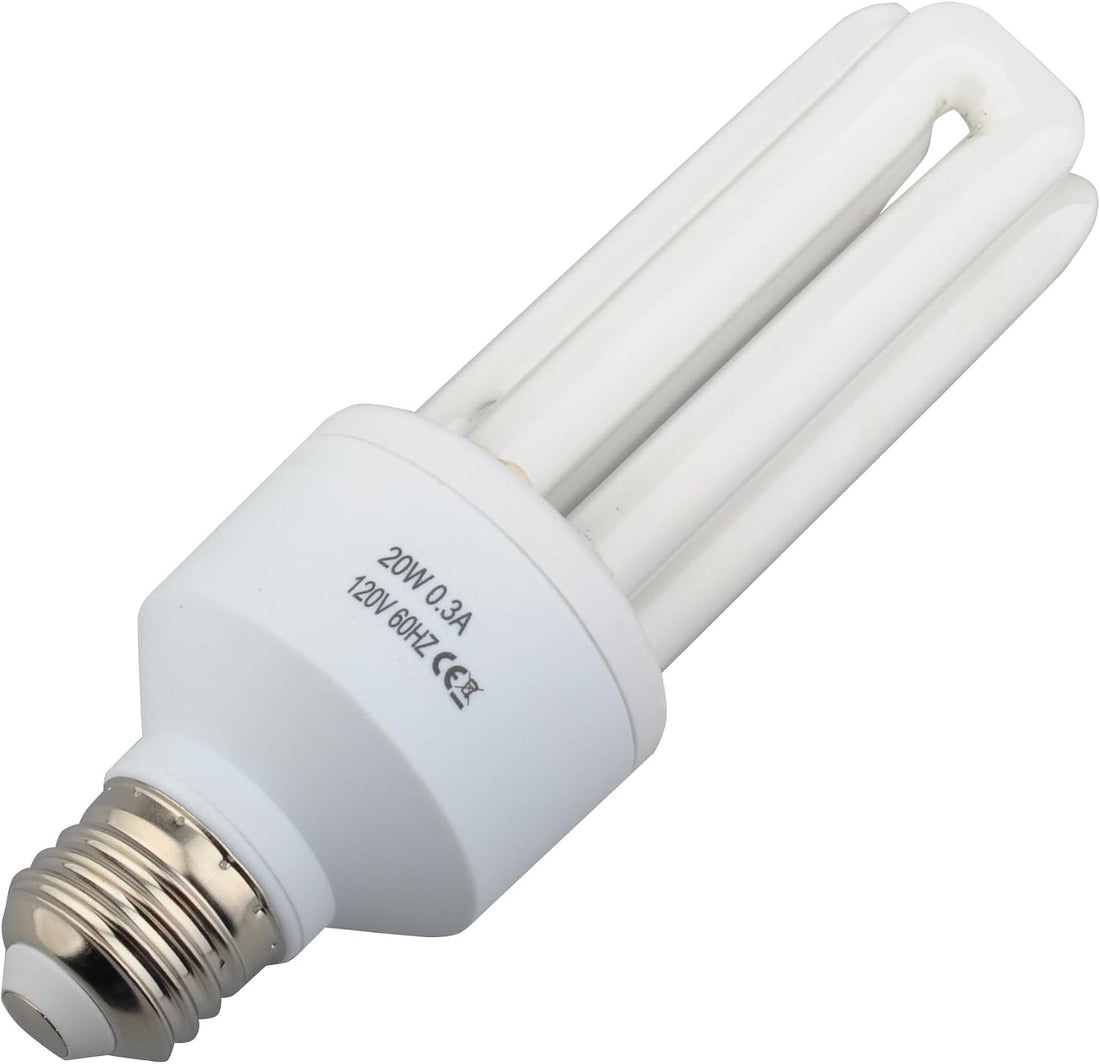 Sundew 2.4% UVB Bird Light Bulb