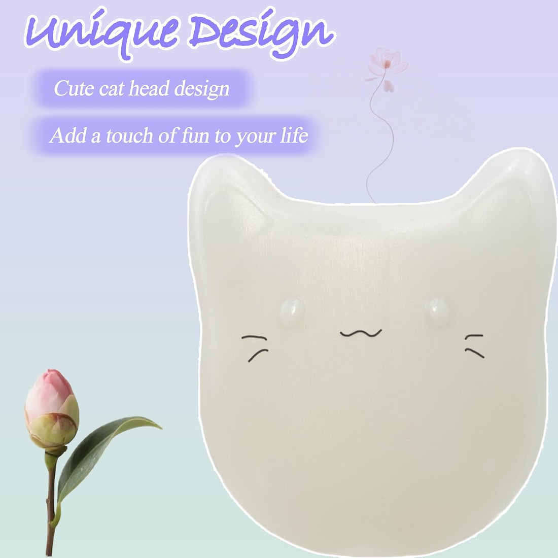 NewKe 4 Pack Deodorizer for Cumrige Self Cleaning Litter Box