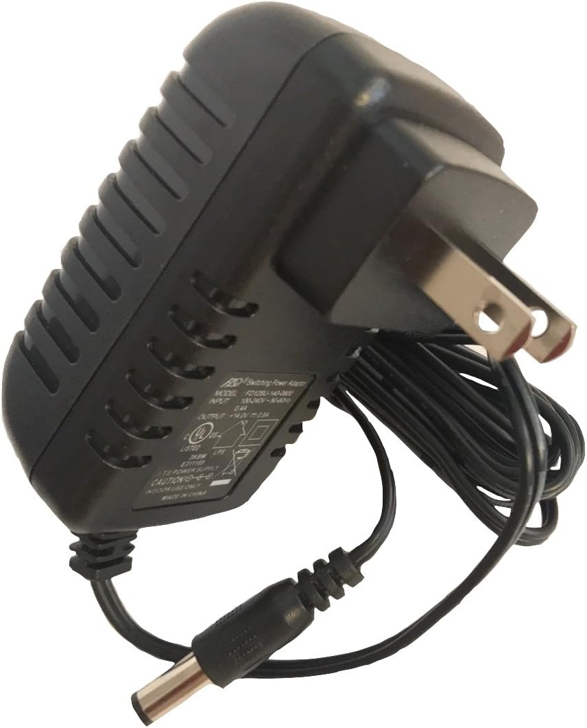 Pet Door Motor with Timer for Vertical Lift Animal Doors 120V