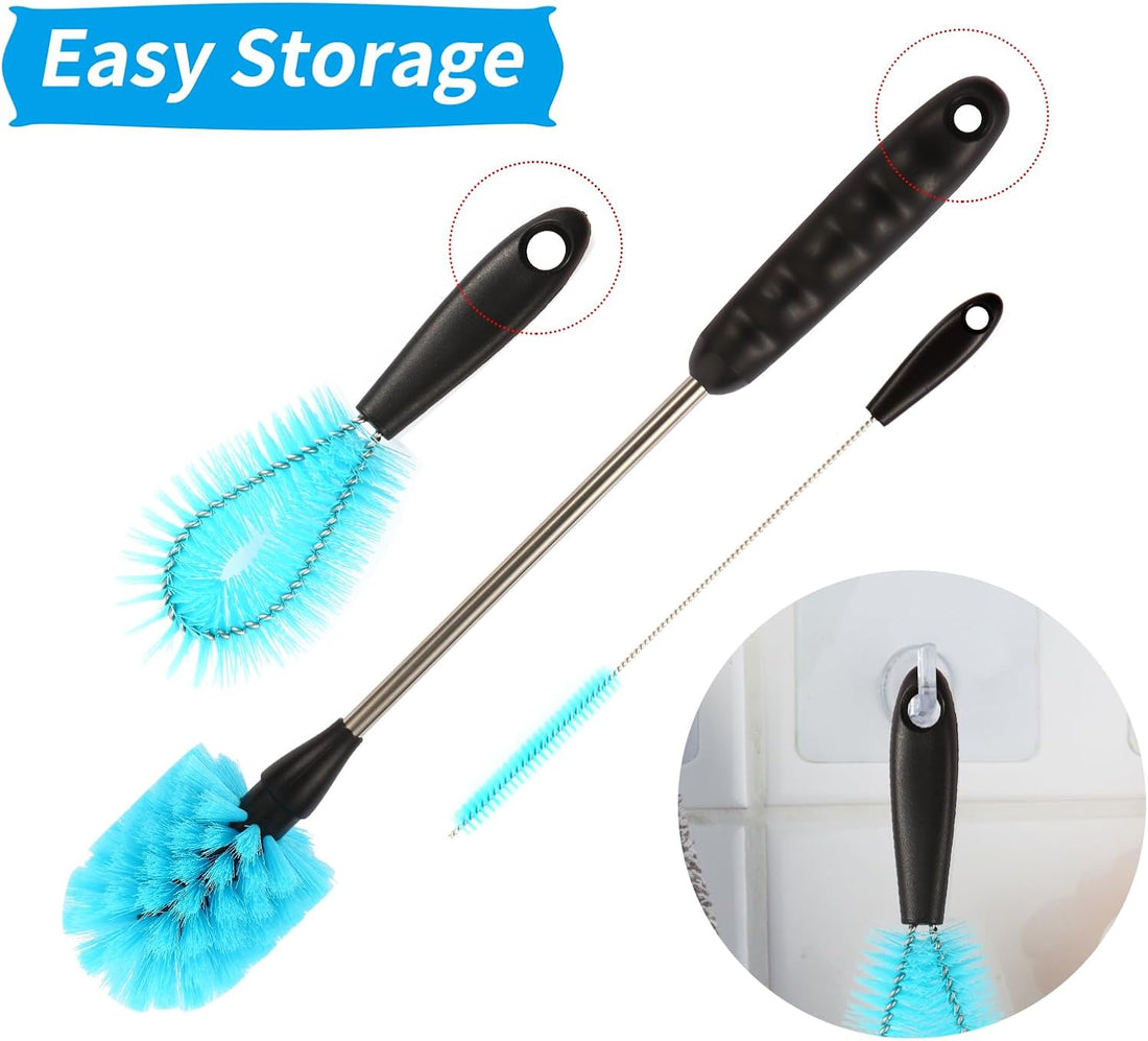 Fish Tank Cleaning Tools, Aquarium Gravel Brush