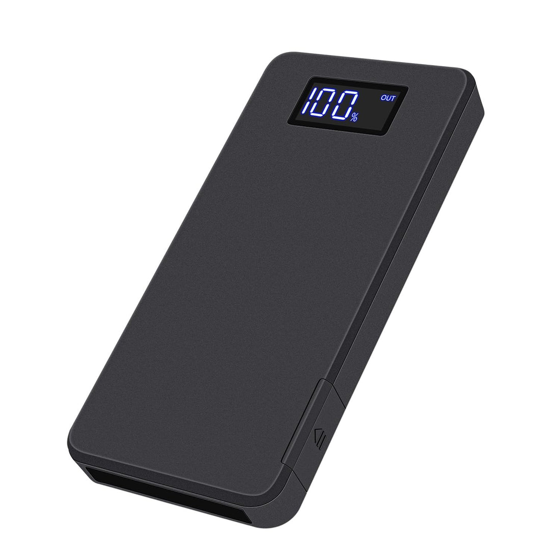 Kiewn 1080P Power Bank Video Recorder