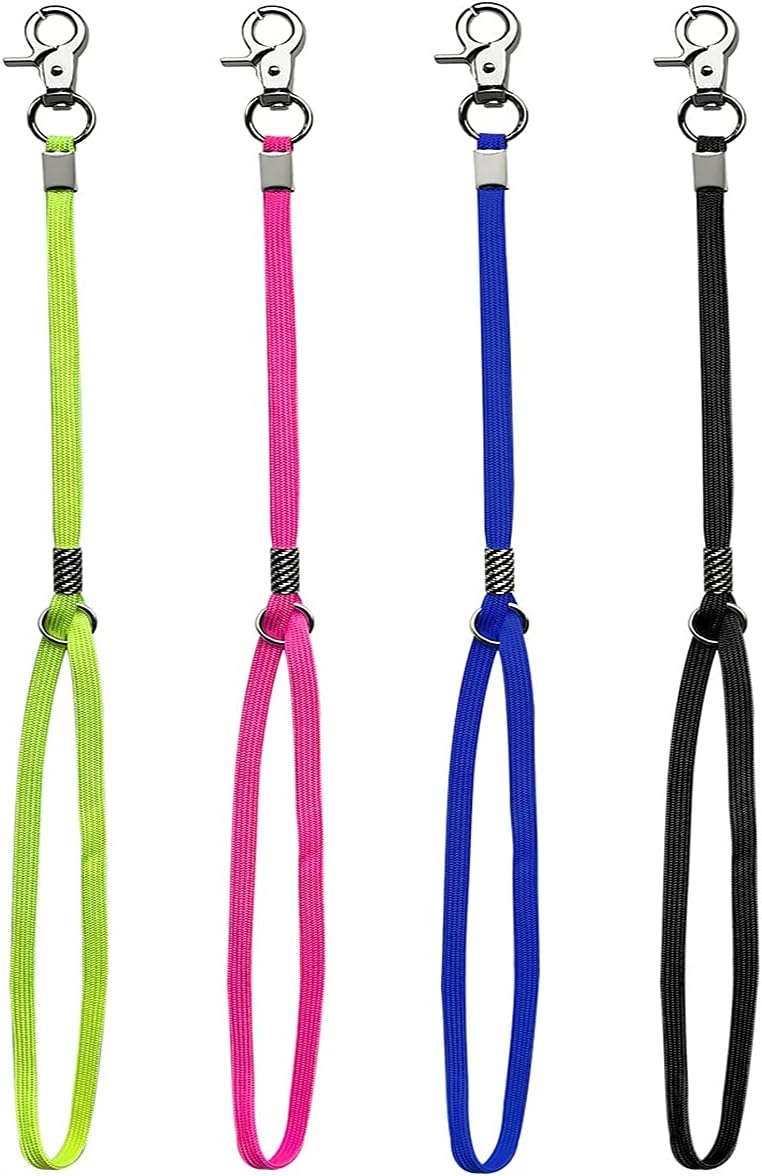 Pet Dog Grooming Loop Adjustable Grooming Noose Sling for Grooming