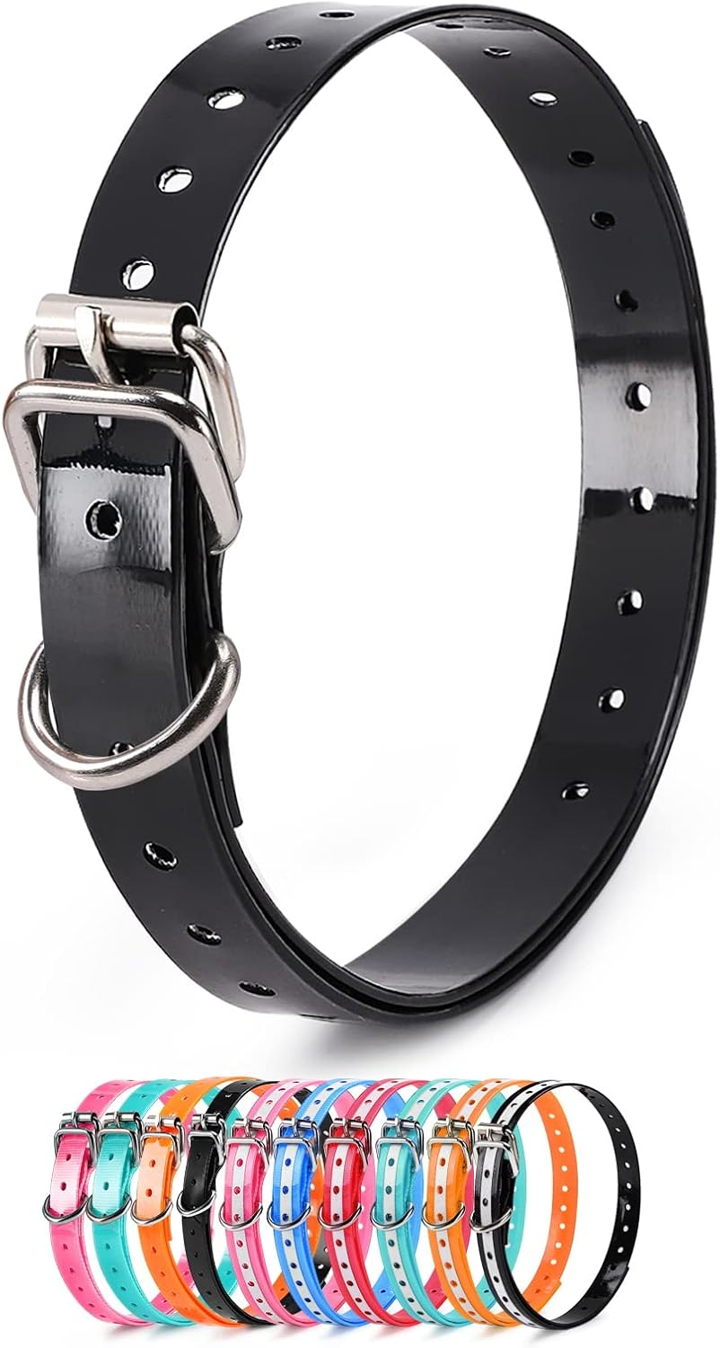 Collar Replacement Strap, for Most Training/Bark Collar/Fence/GPS