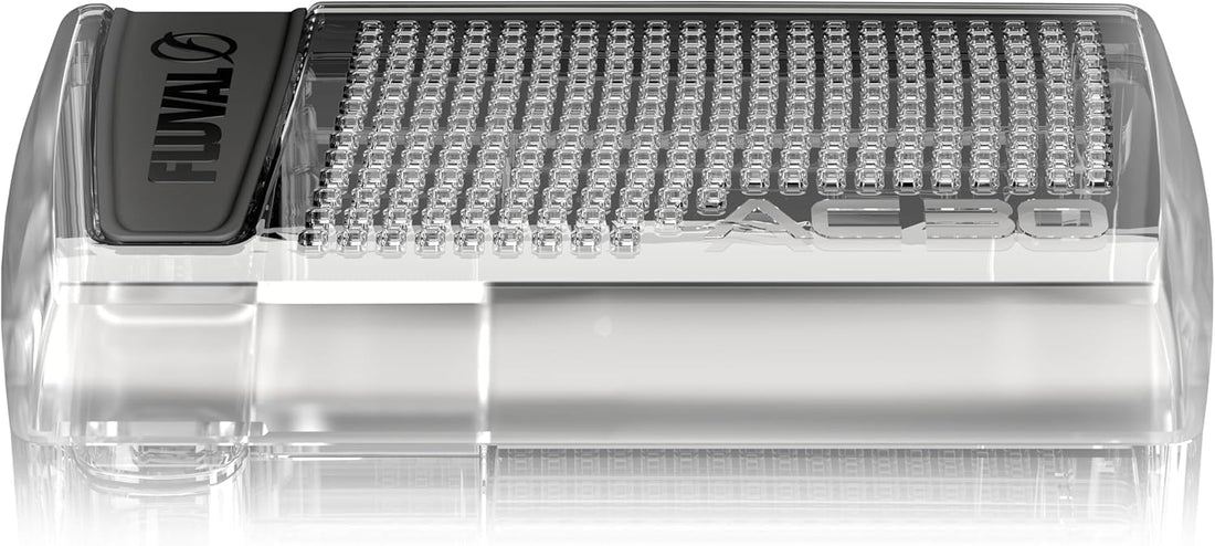 AquaClear 30 Power Filter, Fish Tank Filter for 10- to 30-Gallon