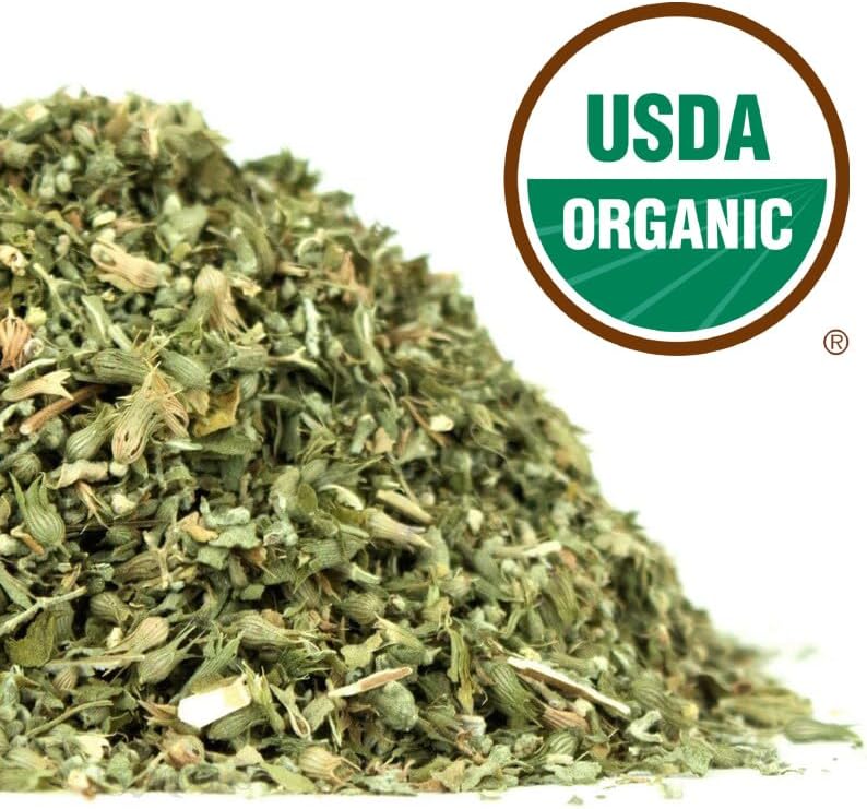 munchiecat Organic Catnip Refill