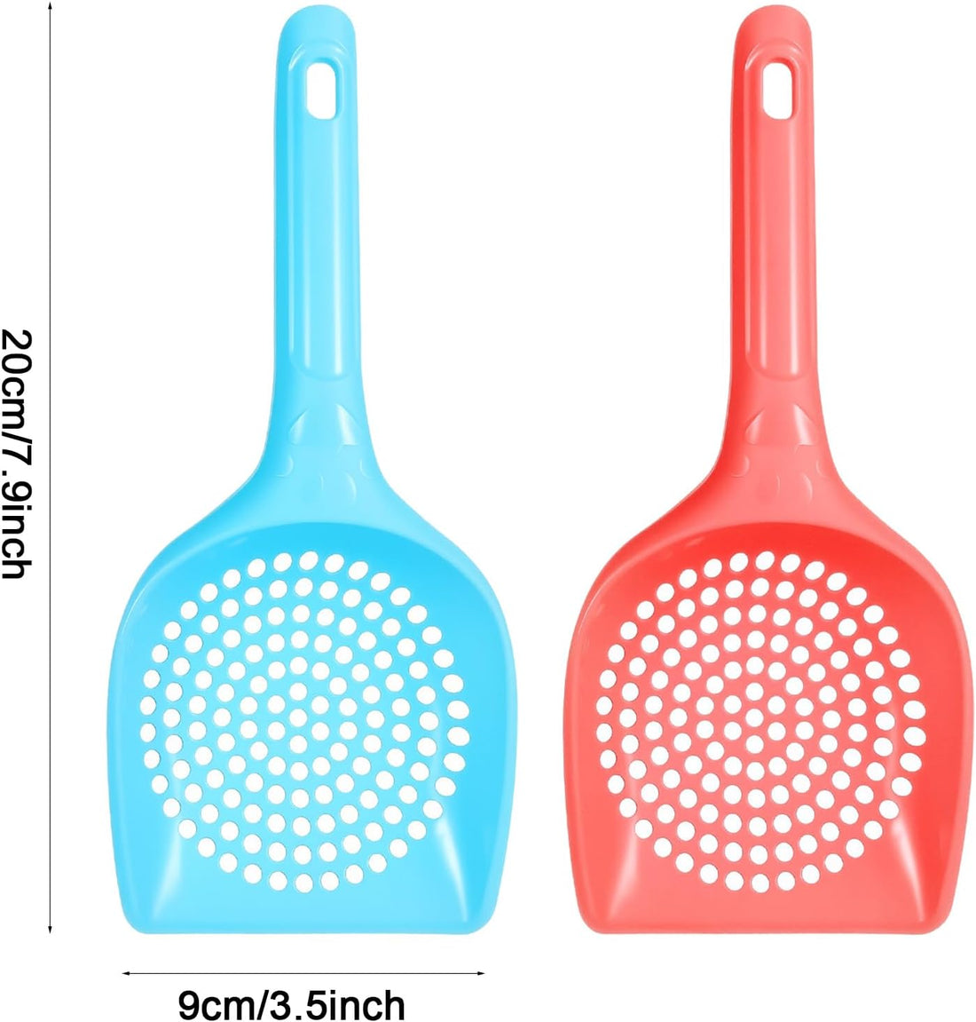 Cat Litter Scoop Litter Scooper Cat Litter Scooper Cat Scoop Mesh