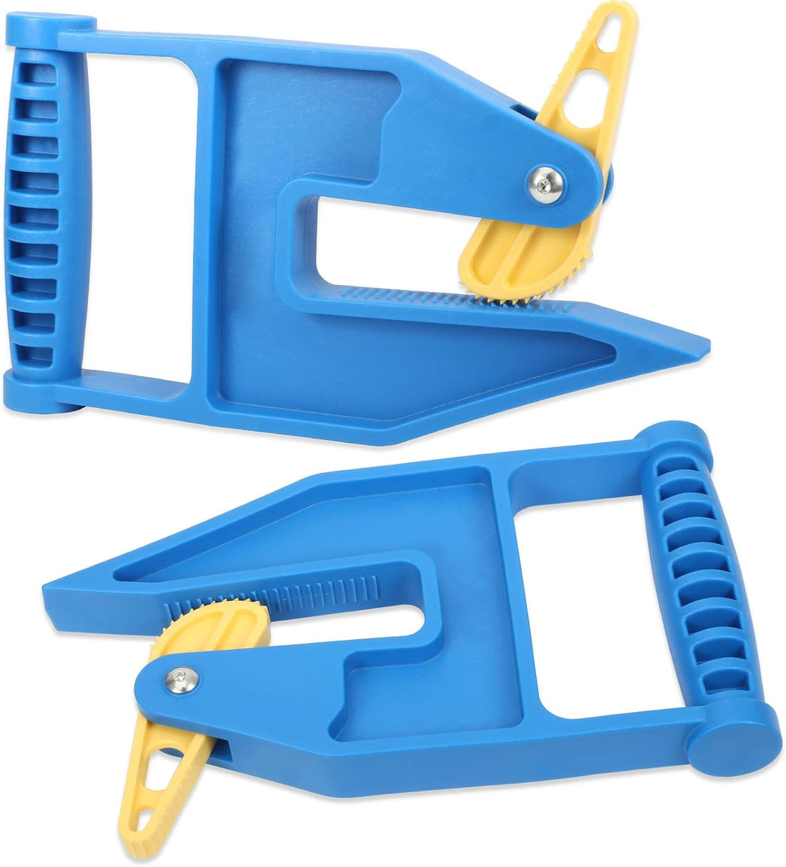 Feroca Heavy Duty Stall Mat Gripper, Pair of 2