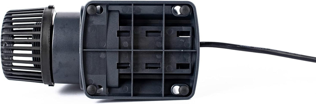 Jebao DCP-10000 Sine Wave DC Water Return Pump, 2,640 GPH