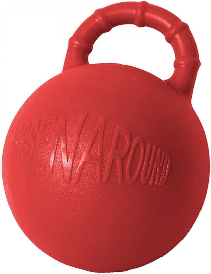 HORZE Horse Play Ball