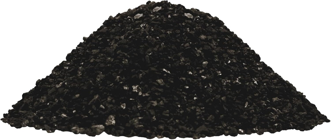 Marineland Black Diamond Carbon Filter Media for Aquariums, 22 oz