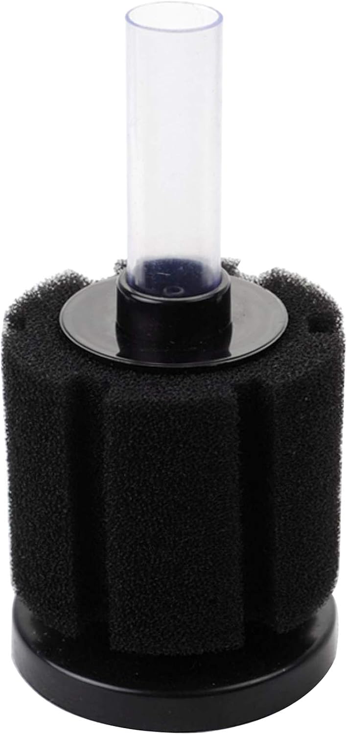 AQUANEAT Aquarium Bio Sponge Filter Breeding Fry Betta Shrimp Nano