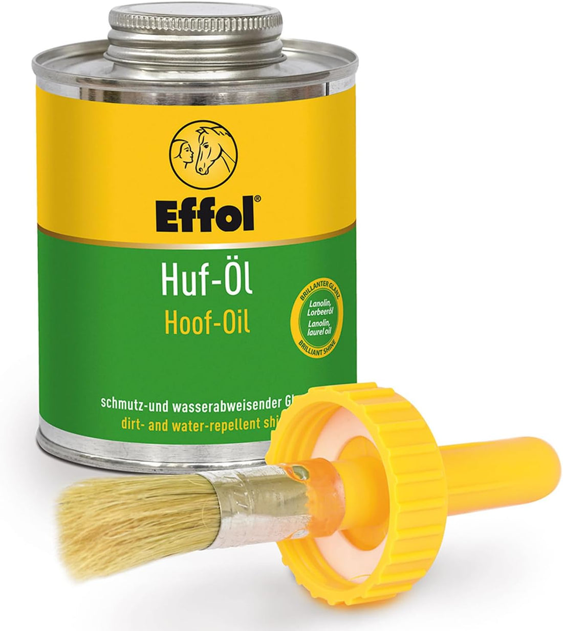 EffolHoof Ointment