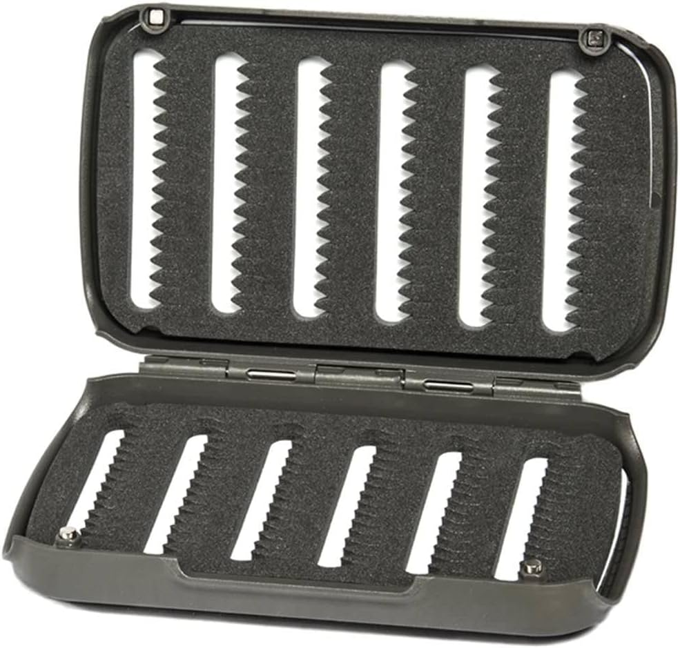 Fulling Mill Fly Patch