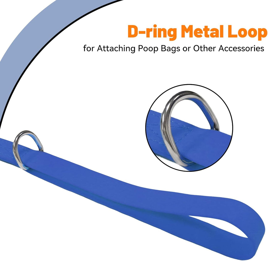 Kidding Pets Waterproof Dog Leash