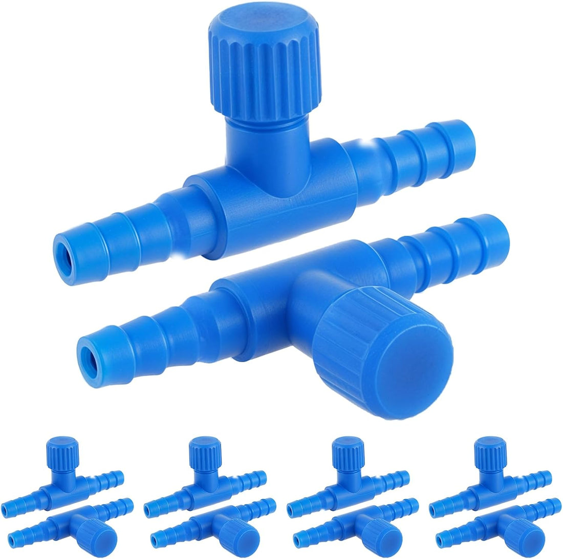 Psyqtsuary Aquarium Air Valve