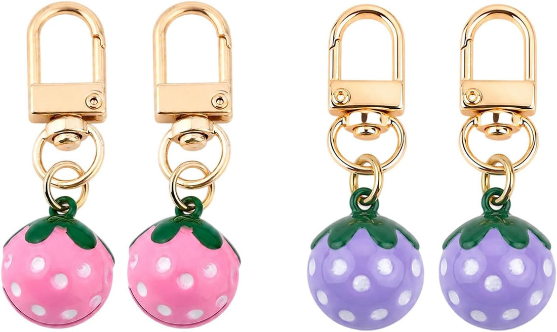Cat Collar with Bells for Dog Collar Training Accessories 4 Pack