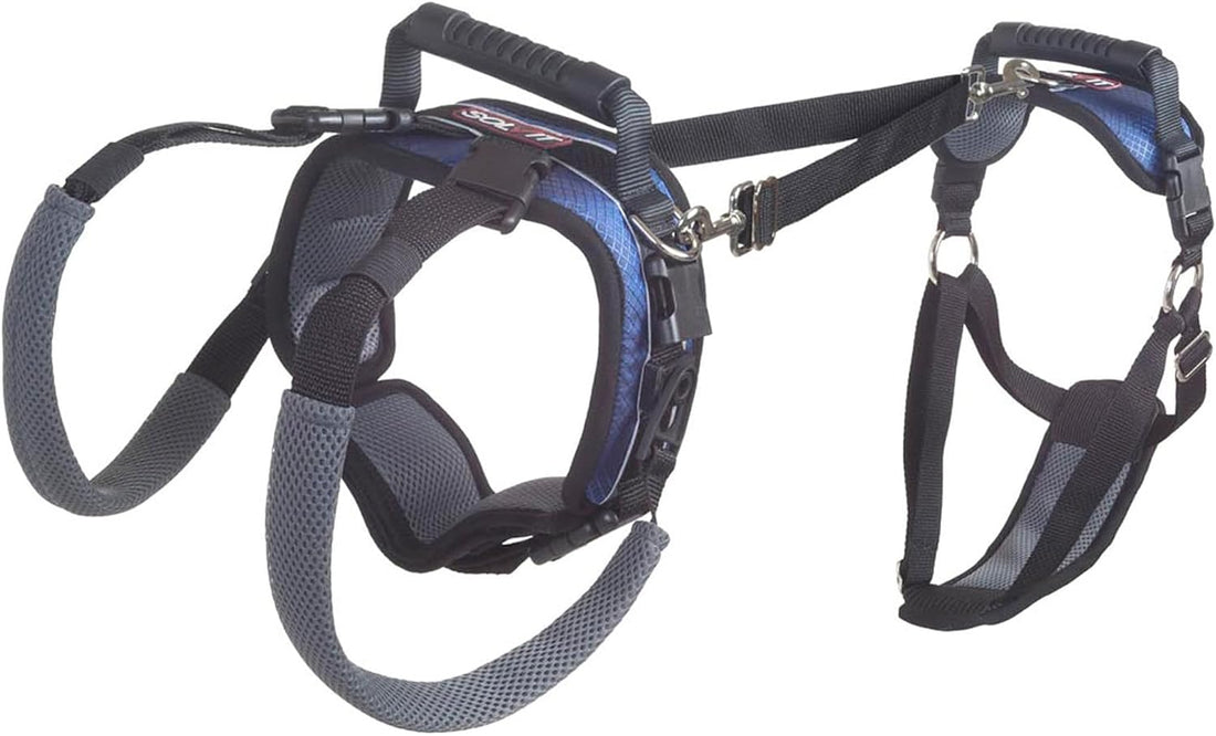 PetSafe CareLift Dog Lift Harness, Full Body
