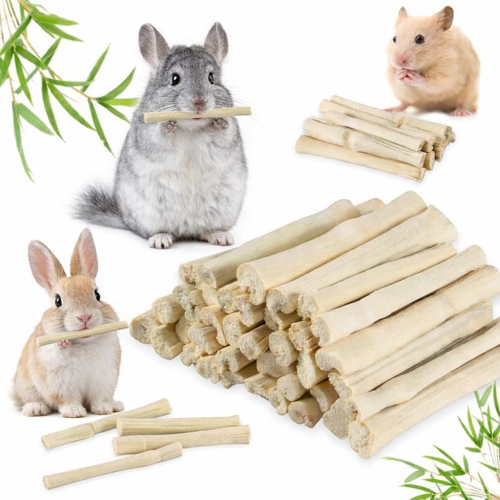 Sukh 240g Rabbit Chew Sticks
