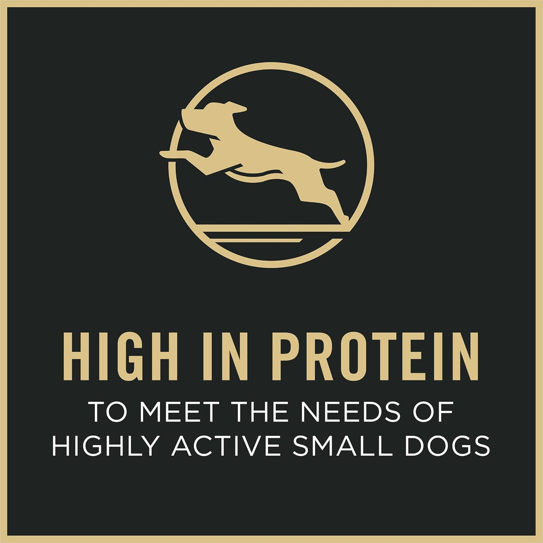 Purina Pro Plan Small Breed Dog Food With Probiotics for Dogs